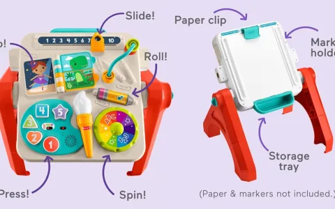 Impara con i nuovi kit scientifici STEM CrunchLabs di Moose Toys