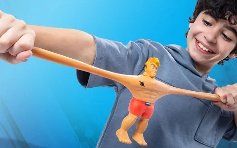 Hasbro ha presentato i nuovi giochi Baby Alive, Furby, Peppa Pig e Play-Doh.