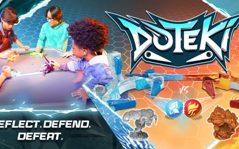 Tutti i giochi di caccia ai demoni K-Pop annunciati per quest'anno