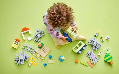 Arrivano i nuovi libri per bambini di Sesame Street