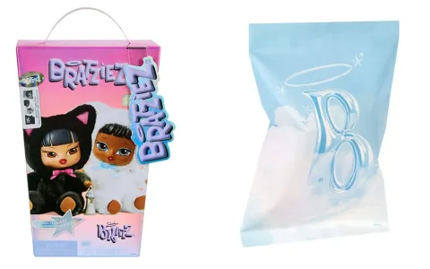 Questa nuova collezione Mattel porta l’atmosfera della Coppa del Mondo FIFA.