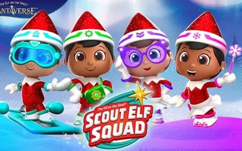 Bluey si unisce alla famiglia UNO quest’estate