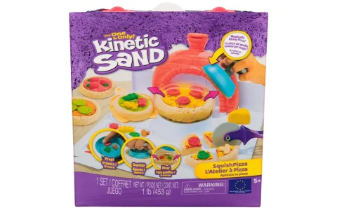 Dei peluche carini sono nati dalla collaborazione tra Sanrio e Sonic the Hedgehog.