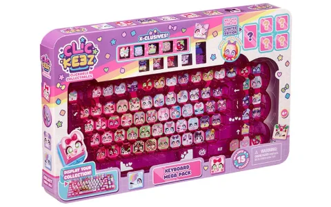 I bambini possono giocare, abbracciare e connettersi con i nuovissimi peluche puzzle Pluzzles.