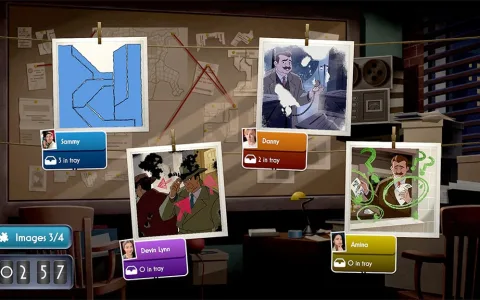 Il cavaliere oscuro si alza in questo gioco di Batman: Cavaliere con mantello
