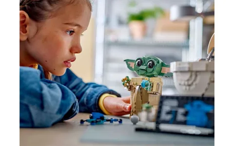 Attacca, condividi e indossa le nuove figure a sorpresa Sticki Rolls di Jazwares