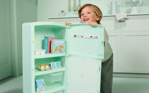 Mescola, abbina e inventa giochi di fantasia con la nuova collezione di cucine giocattolo Little Tikes