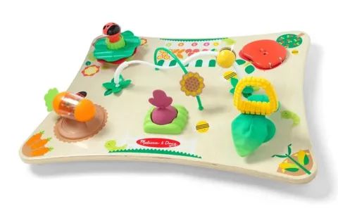 Melissa & Doug porta l’atmosfera del mercato contadino ai bambini