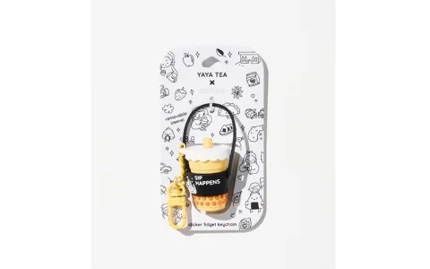 Claire’s e Yaya Tea hanno creato una collezione ispirata al boba