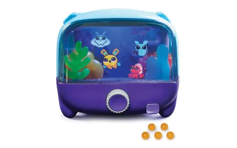 Funko presenta la nuova linea di prodotti Snap!