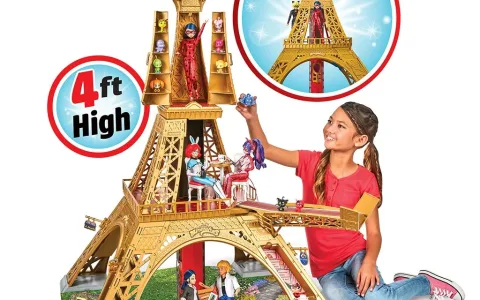 Se i bambini potessero esprimere un desiderio, chiederebbero la nuova bambola cantante Disney di JAKKS Pacific