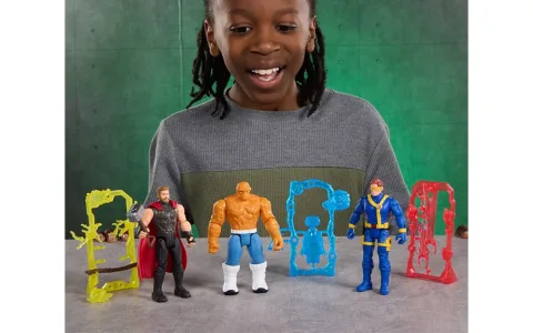 Il più recente Twister di Hasbro rinnova il classico di famiglia con una svolta moderna