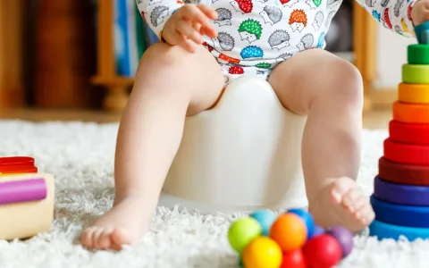Adesivi Wow! Un'attività per bambini che non crea disordine