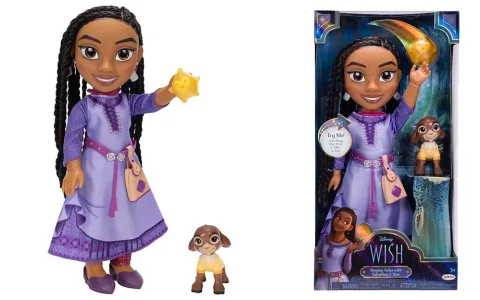 Presentazione gioco: Playmates Toys bambole Miraculous - Cosmobug