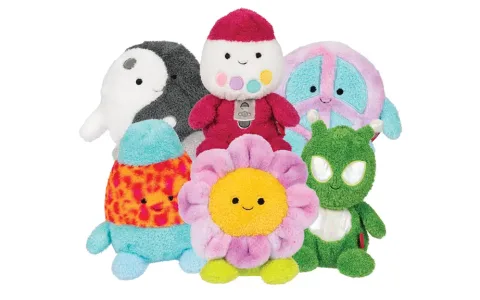 I bambini non riusciranno a smettere di giocare con questi nuovi uccellini Fingerlings Sweet Tweets