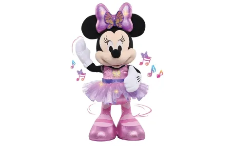 Le Cepia Decora Girlz portano colore al gioco