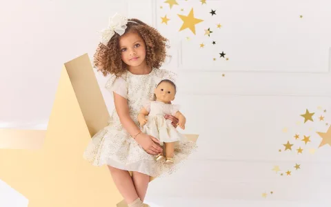 15 giocattoli di "Wish" che i bambini vogliono aggiungere alla loro lista dei desideri