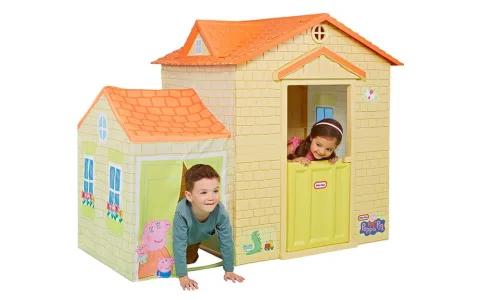 B. Toys Look & Shine Light Box set di gioco