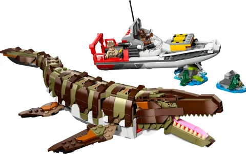 Nuovi giocattoli Mega Bloks nel 2015