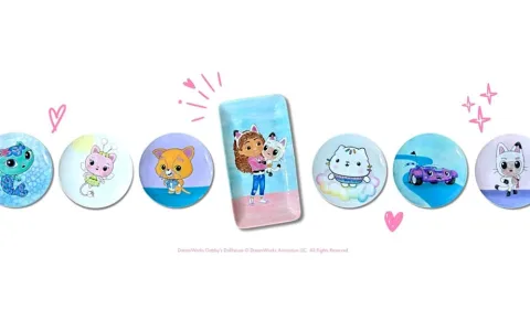 Orsetti di peluche phishing