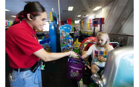 Apre un Legoland in Giappone