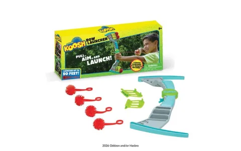Novità Mattel 2023
