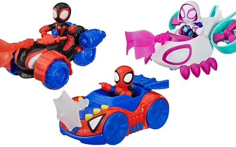 PJ Masks gioco quiz