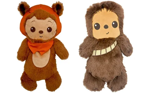 Nella nuovissima serie di Fingerlings incontrerai dei raptor!