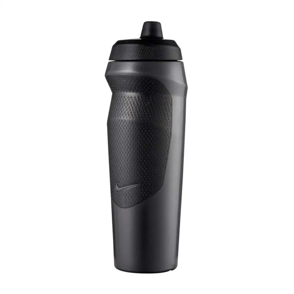 Borraccia Nike Hypersport da 600 ml colore antracite