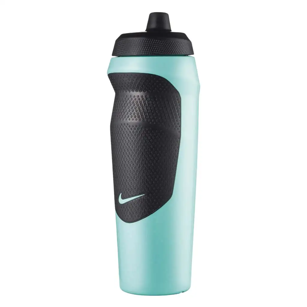 Borraccia Nike Hypersport da 600 ml colore menta