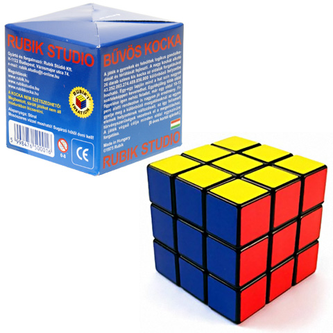 Campionato europeo di Rubik 2016