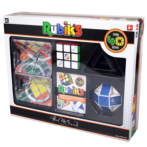 Il marchio del Cubo di Rubik è in pericolo?