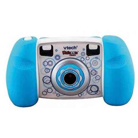 Vtech ha aumentato i suoi ricavi