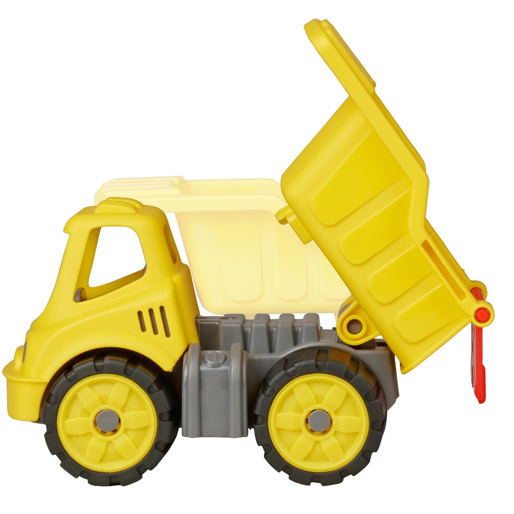 BIG Power Worker Mini camioncino ribaltabile - Simba Toys immagine 3