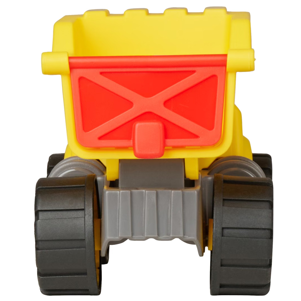 BIG Power Worker Mini camioncino ribaltabile - Simba Toys immagine 4