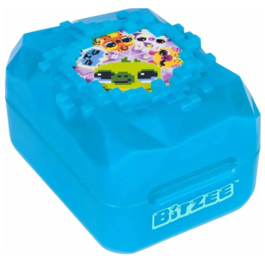 Bitzee Magicals animale domestico digitale interattivo - Spin Master immagine 3
