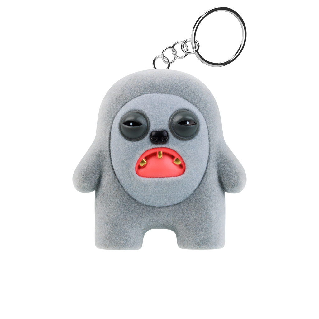 Fuggler sorpresa portachiavi figura assortita - 1pz immagine 6