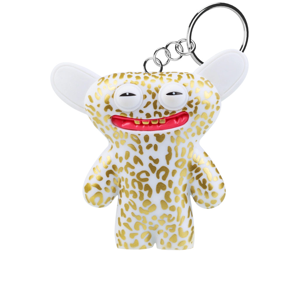 Fuggler sorpresa portachiavi figura assortita - 1pz immagine 8