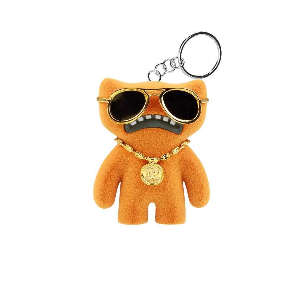 Fuggler sorpresa portachiavi figura assortita - 1pz immagine 9