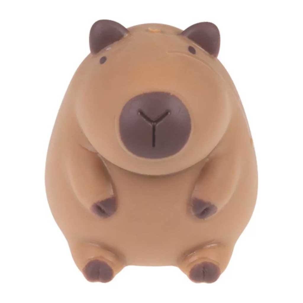 Gioco antistress Cool Mix Capybara immagine 2