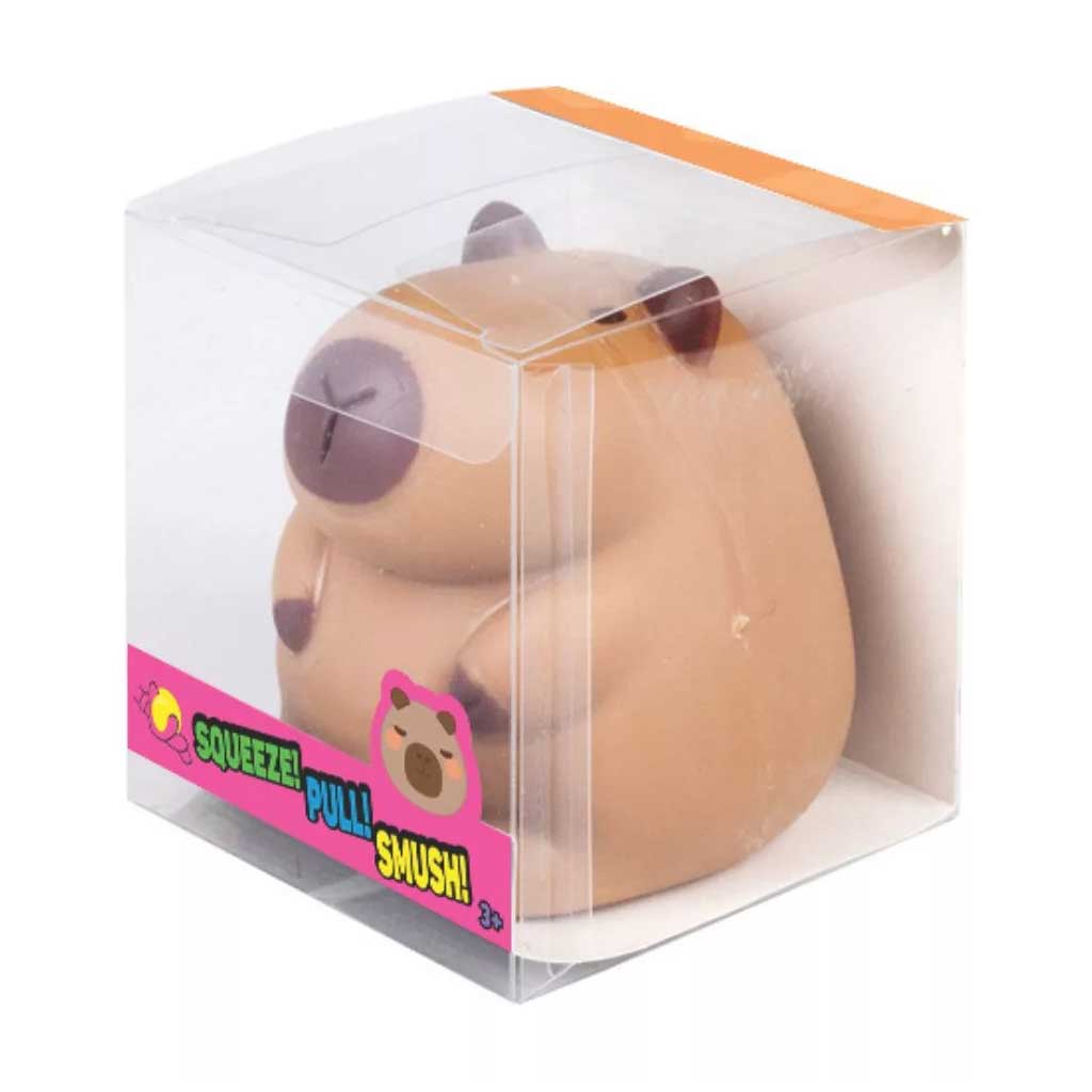 Gioco antistress Cool Mix Capybara immagine 1