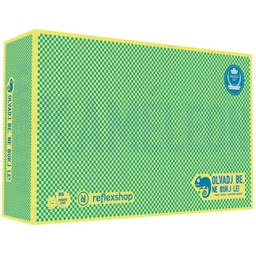 Gioco da tavolo Camaleonte immagine 1