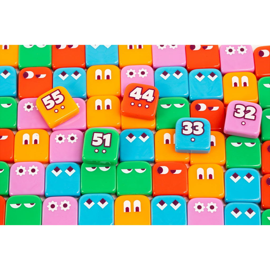Gioco da tavolo vincente a cinque immagine 7