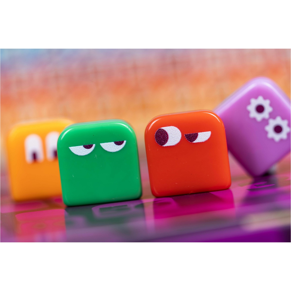 Gioco da tavolo vincente a cinque immagine 8