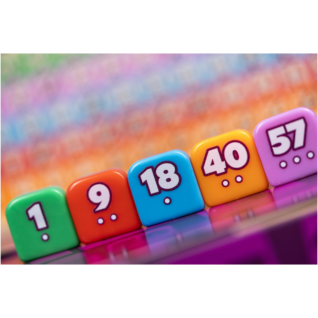 Gioco da tavolo vincente a cinque immagine 9