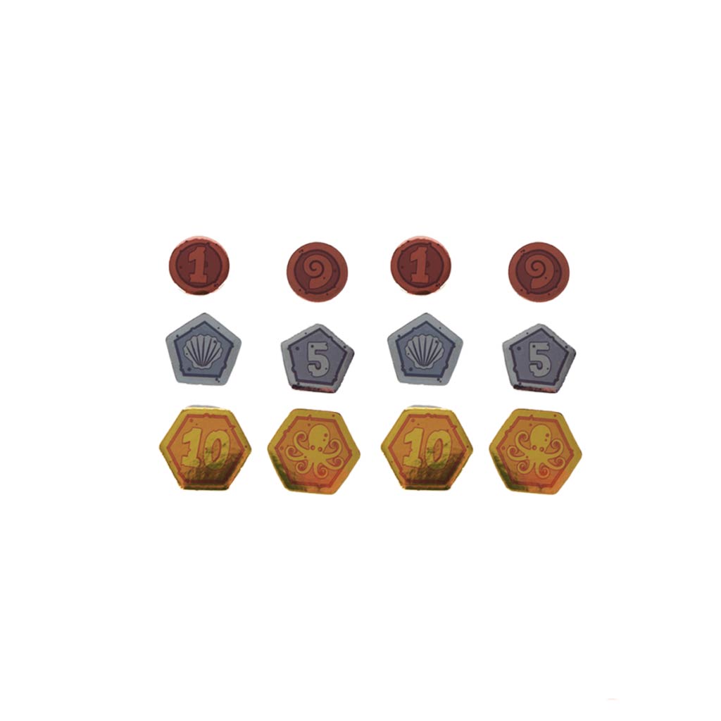 Gioco da tavolo incredibile immagine 4