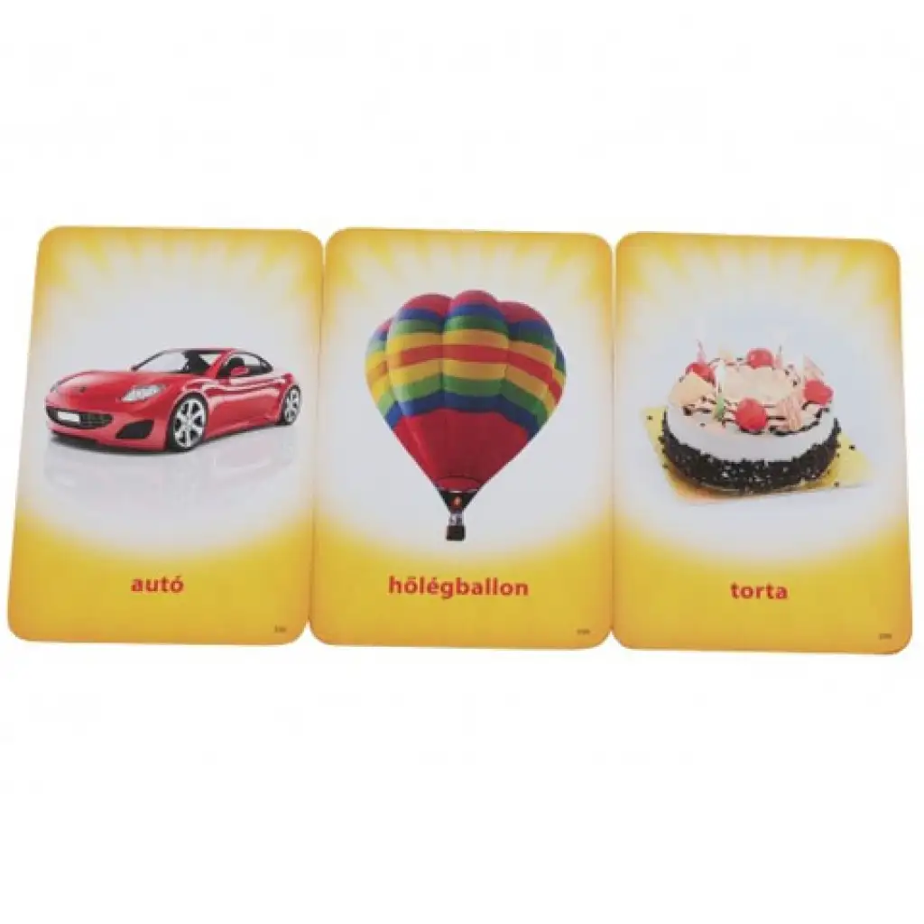 Gioco da tavolo Junior Alias immagine 3