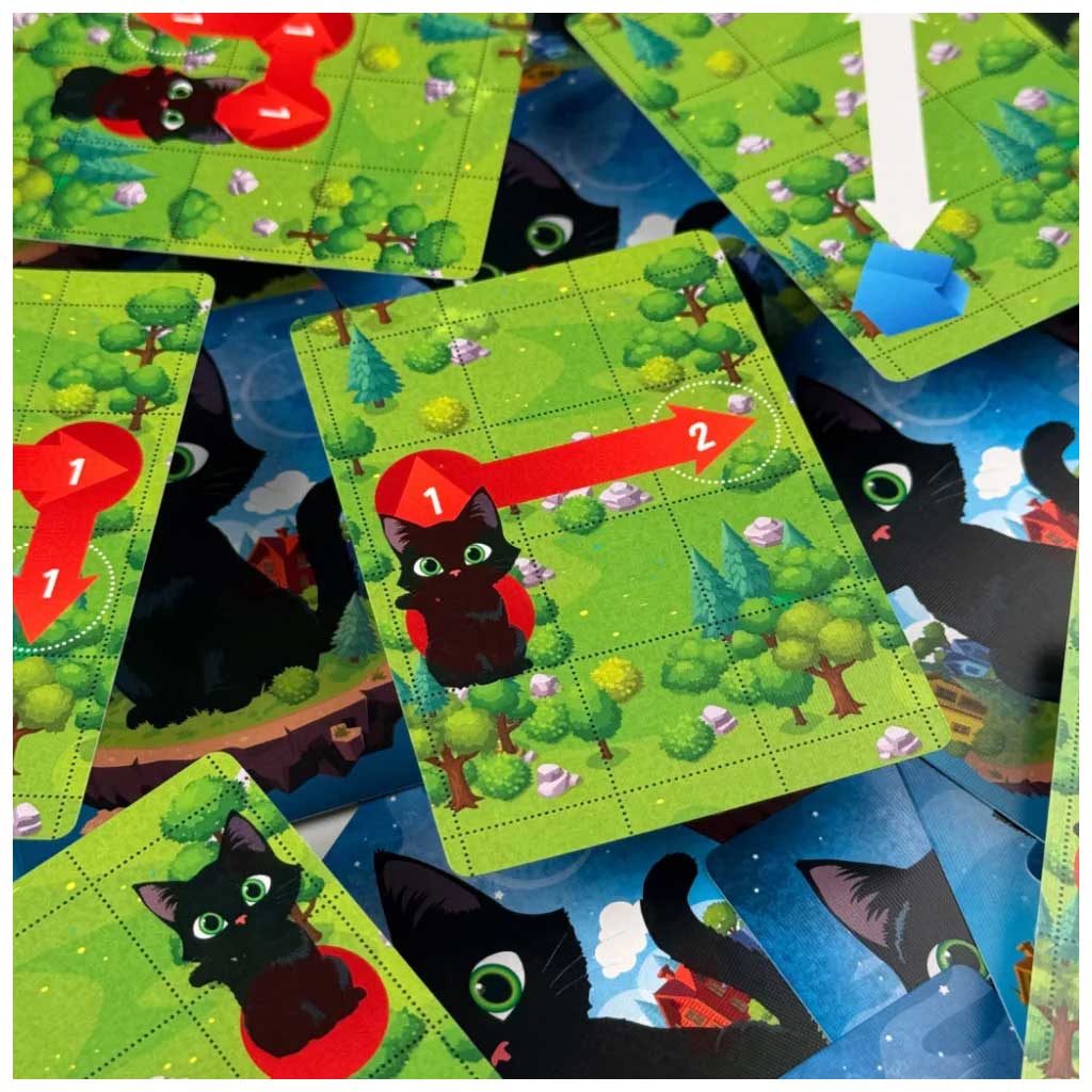Gioco da tavolo ruggente immagine 4