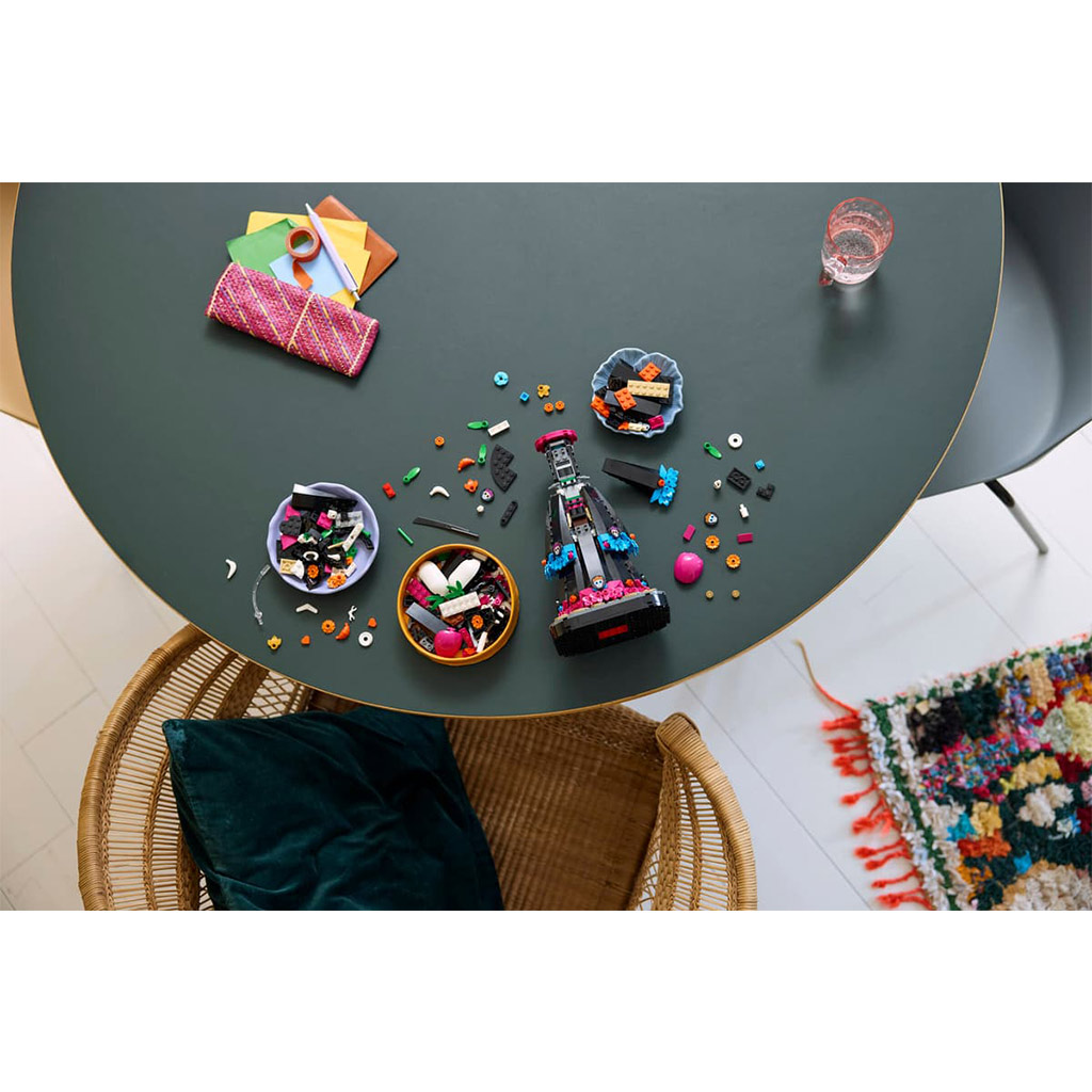 LEGO® Ideas: La Catrina (21372) immagine 14