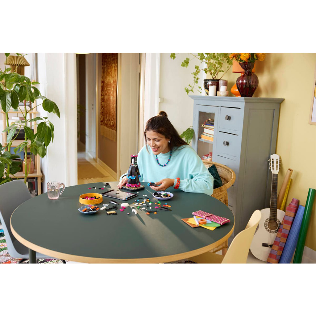 LEGO® Ideas: La Catrina (21372) immagine 7